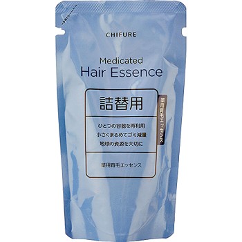 치후레 약용 육모 에센스 리필용 200ml 치후레화장품
