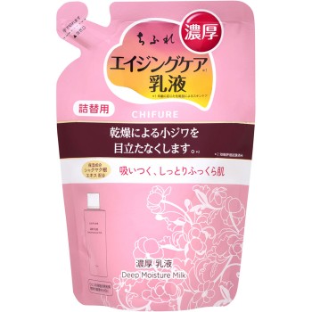 진한 유액 리필 150ml 치후레화장품