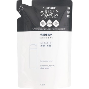 보습 화장수 리필용 150ml 치후레화장품