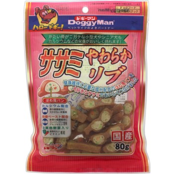 닭 안심 부드러운 갈비 80g