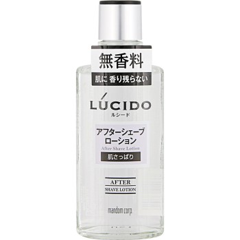 루시도 애프터 쉐이브 로션 125ml 만담