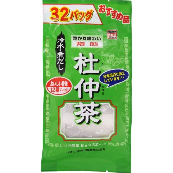 대용량 두충차 8G×32포 야마모토한방