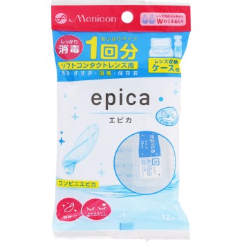 에피카콜드 12ml 메니콘