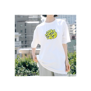 90th T셔츠 WHITE 새하얀 L MCC매니지먼트