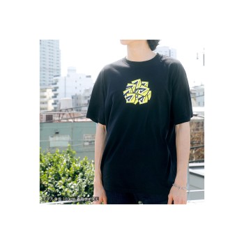 90th T셔츠 BLACK 매트블랙 XL