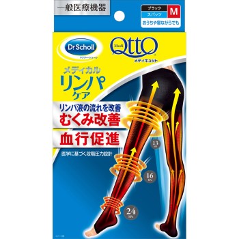 메디퀴트 메디컬 스팟츠 M 레킷벤키저재팬