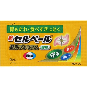 신셀베어 정위 프리미엄 세립 12포 에자이