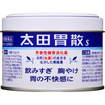 오타이산 오타이산 S 80g 오타이산