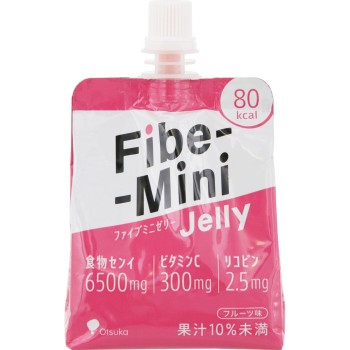 파이브미니 젤리 180g 오츠카제약