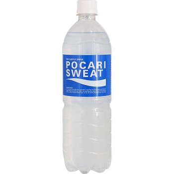 포카리스웨트 페트병 케이스 900ml×12 오쓰카제약
