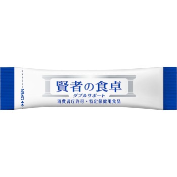 현자의 식탁 더블 서포트 30포 오츠카제약