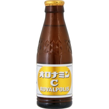 오로나민C 로얄폴리스 120ml×6 오츠카제약