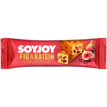 소이조이 무화과&건포도 30g 오츠카제약