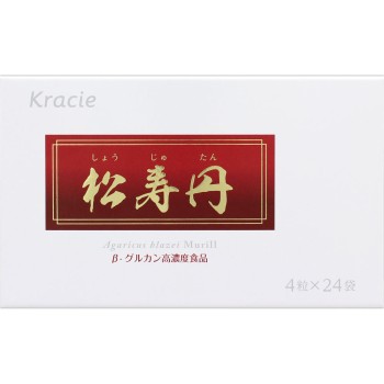 쇼주단 4정×24포 크라시에