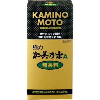 강력카미노소A 무향 200ml 카미노소 혼포