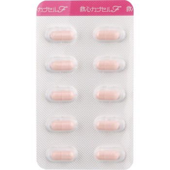 큐신캡슐F 10P 큐신제약