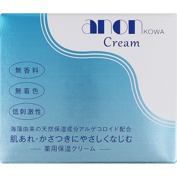 아논코와크림 160g 코와
