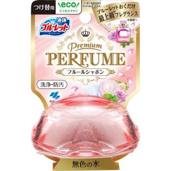 블루렛 프리미엄 퍼퓸 교체용 플뢰르 샤봉 70ml 고바야시제약