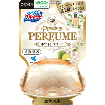 블루렛 프리미엄 파퓸 교체용 화이트 플로라 70ml 고바야시제약