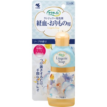 사라사티 란제리용 세제 120ml 고바야시제약