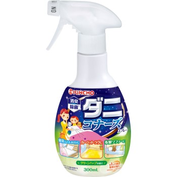 다니코너스 스프레이 V 300ml 다이니혼제충국