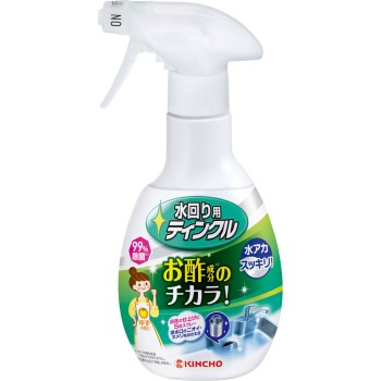 수도 주변용 팅클 방취 플러스 V 본체 300ml 다이니혼죠추기쿠
