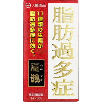 헨쟉 60포 다이호약품