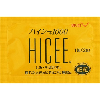 하이씨-1000 24H 아리나민제약
