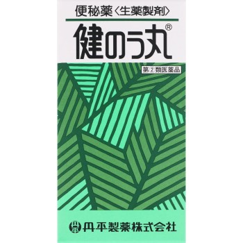 켄노우마루 1200립 단페이제약
