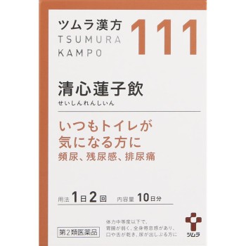 청심련자음엑기스과립 20포 츠무라