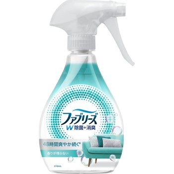 페브리즈 W제균 370ml P&G재팬