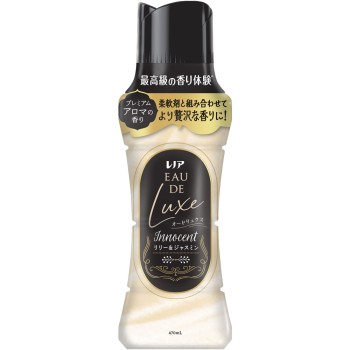 레노아 오드 뤼크스 아로마 주얼 이노센트 릴리&재스민향 본체 470ml P&G재팬