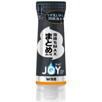 죠이 PRO 세정 한꺼번에 세척용 거꾸로 보틀 280ml P&G재팬