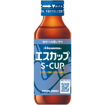 에스컵 48병 100ml×48병 히사미츠제약