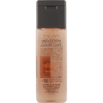 프로마스터 리치 샴푸 250ml 호유