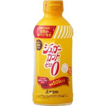 슈가컷제로 500g 아사다아메