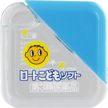 로토 어린이소프트 8ml 로토제약