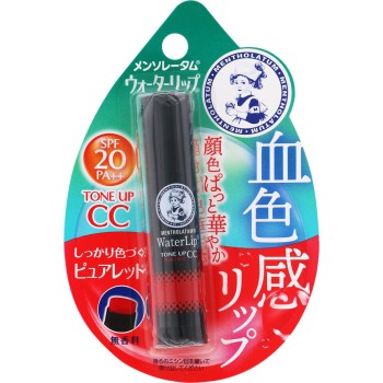 맨소래담 워터립 톤업CC 4.5g 로토제약