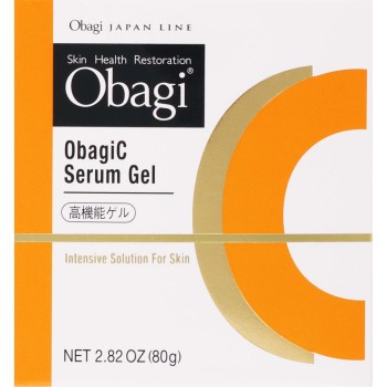 오바지C 세럼겔 80g 로토제약