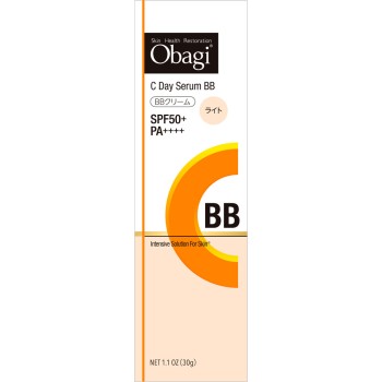 오바지C 데이세럼BB 라이트 30g 로토제약