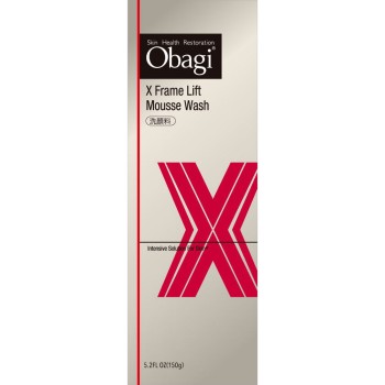 오바지X 프레임리프트무스워시 150g 로토제약