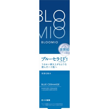 블루미오 딥모이스트로션 145ml 로토제약