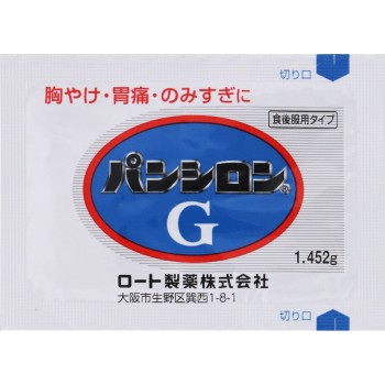 판시론G 48포 로토제약