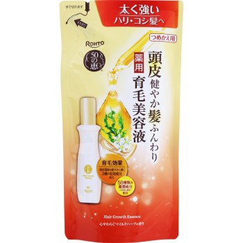 50의 혜택 두피 건강 모발 풍성 약용 육모 미용액 150ml 로토제약