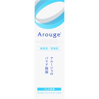 알루제 모이스트 트리트먼트 젤 50ml 전약공업