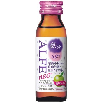 알페 네오 50ml×10병 다이쇼제약
