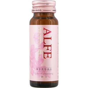 알페뷰티콩크[드링크]W 50mL×10 다이쇼제약