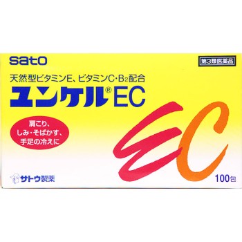 윤케르EC 100포 사토제약