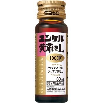 사토제약 유켈 황제액L DCF 30ml 사토제약