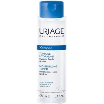 유리아쥬 서멀 모이스트로션 250ml 사토제약